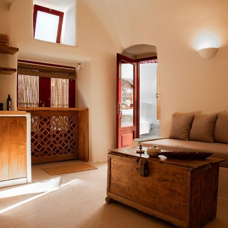 Approxi Cave: 2-Bedroom Retreat Exo Gonia Ngoại thất bức ảnh