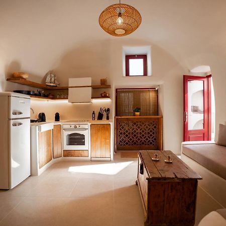 Approxi Cave: 2-Bedroom Retreat Exo Gonia Ngoại thất bức ảnh