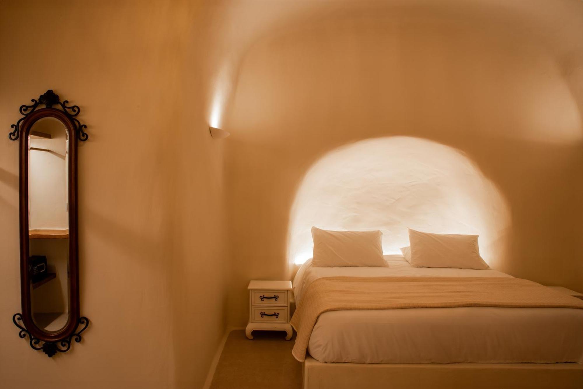 Approxi Cave: 2-Bedroom Retreat Exo Gonia Ngoại thất bức ảnh