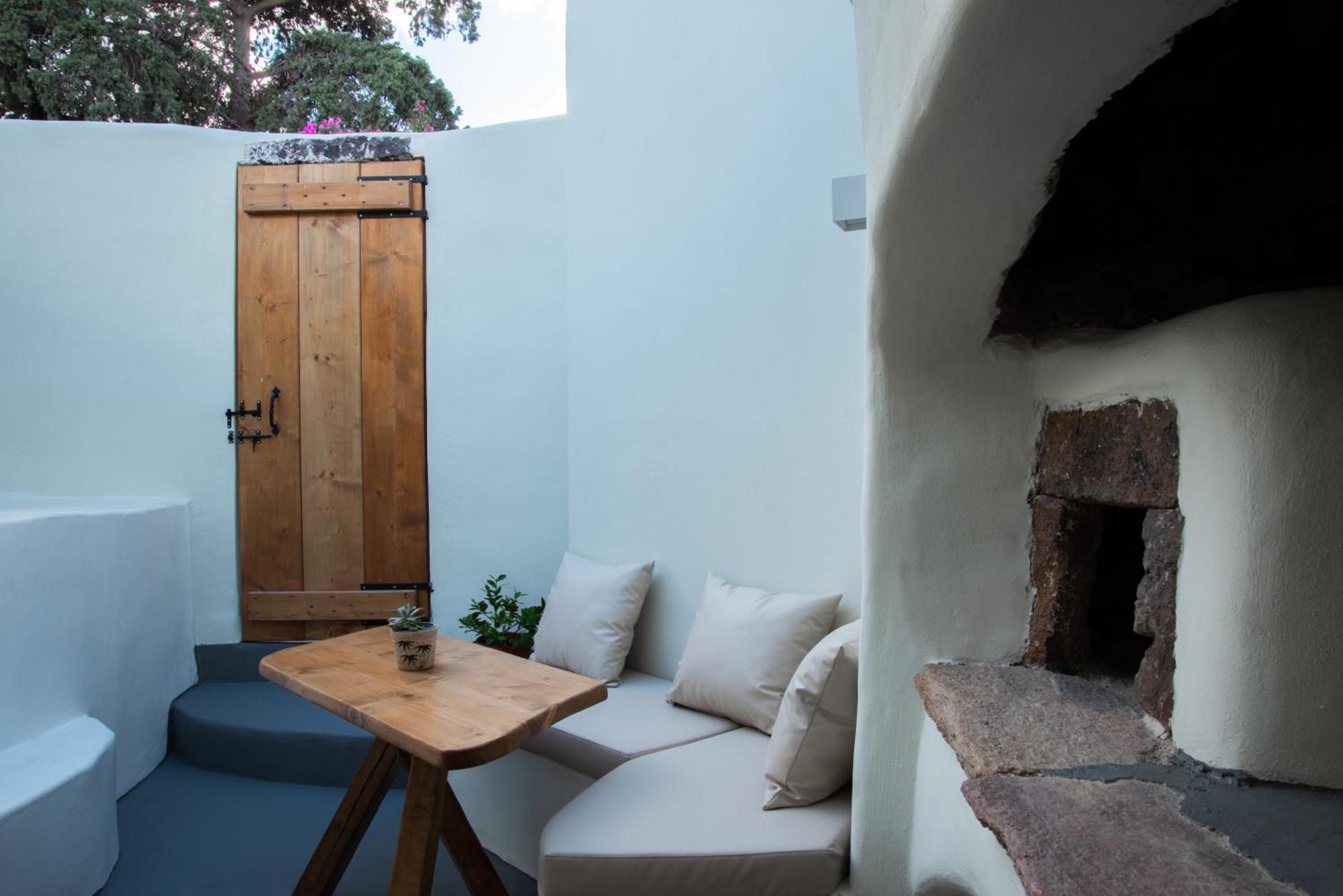 Approxi Cave: 2-Bedroom Retreat Exo Gonia Ngoại thất bức ảnh