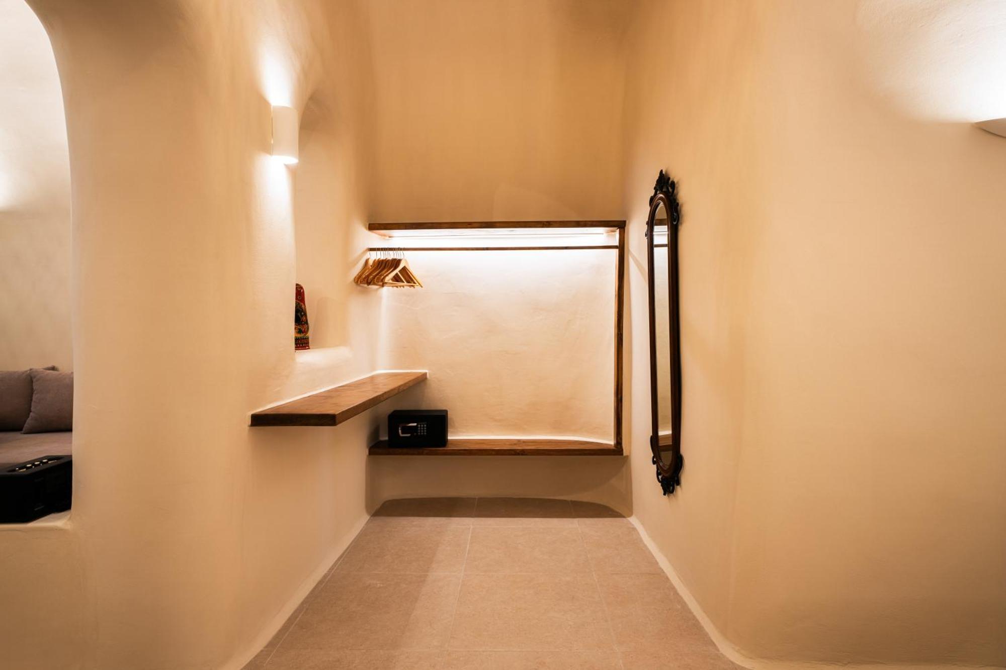 Approxi Cave: 2-Bedroom Retreat Exo Gonia Ngoại thất bức ảnh