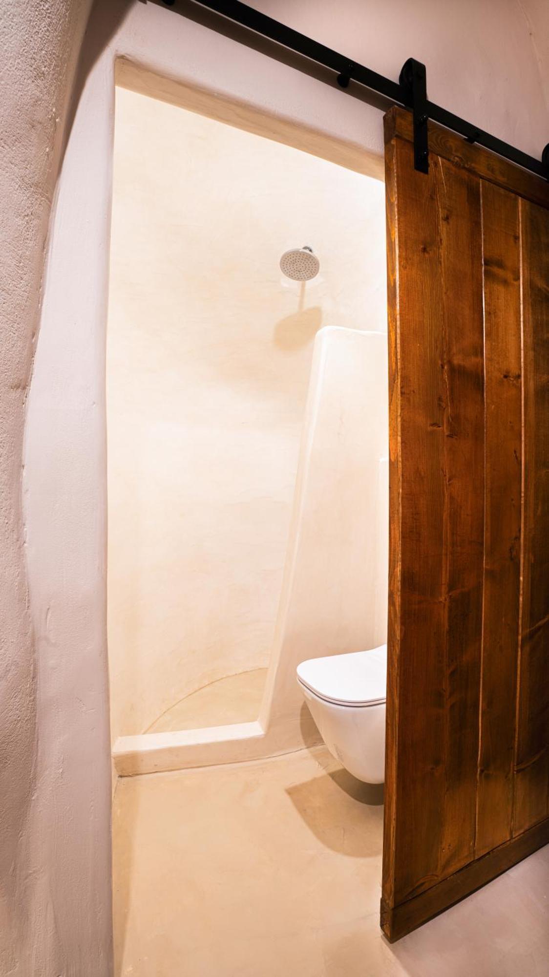 Approxi Cave: 2-Bedroom Retreat Exo Gonia Ngoại thất bức ảnh