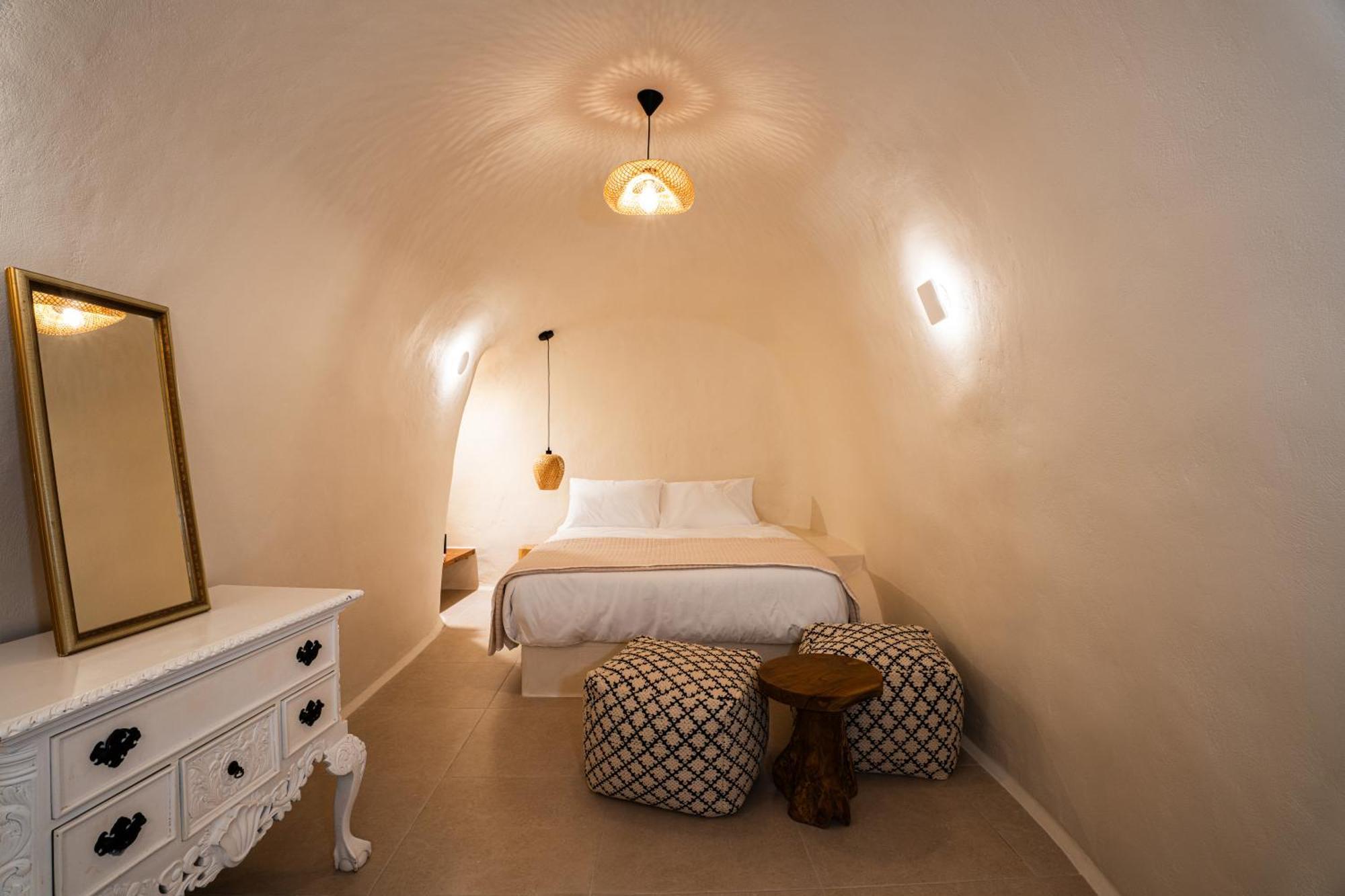 Approxi Cave: 2-Bedroom Retreat Exo Gonia Ngoại thất bức ảnh