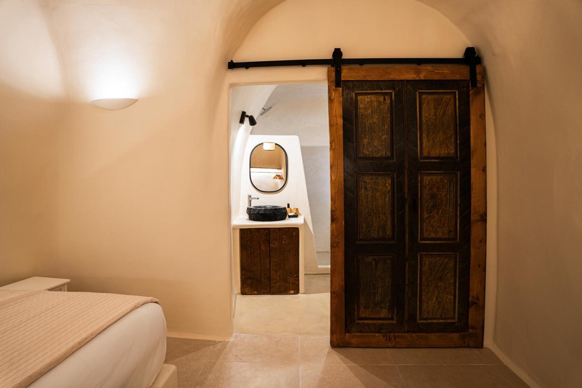 Approxi Cave: 2-Bedroom Retreat Exo Gonia Ngoại thất bức ảnh