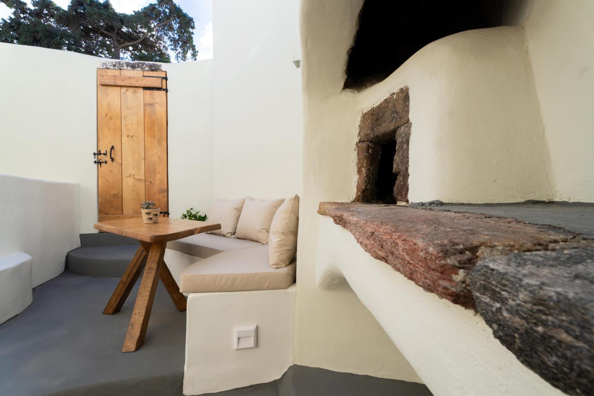 Approxi Cave: 2-Bedroom Retreat Exo Gonia Ngoại thất bức ảnh