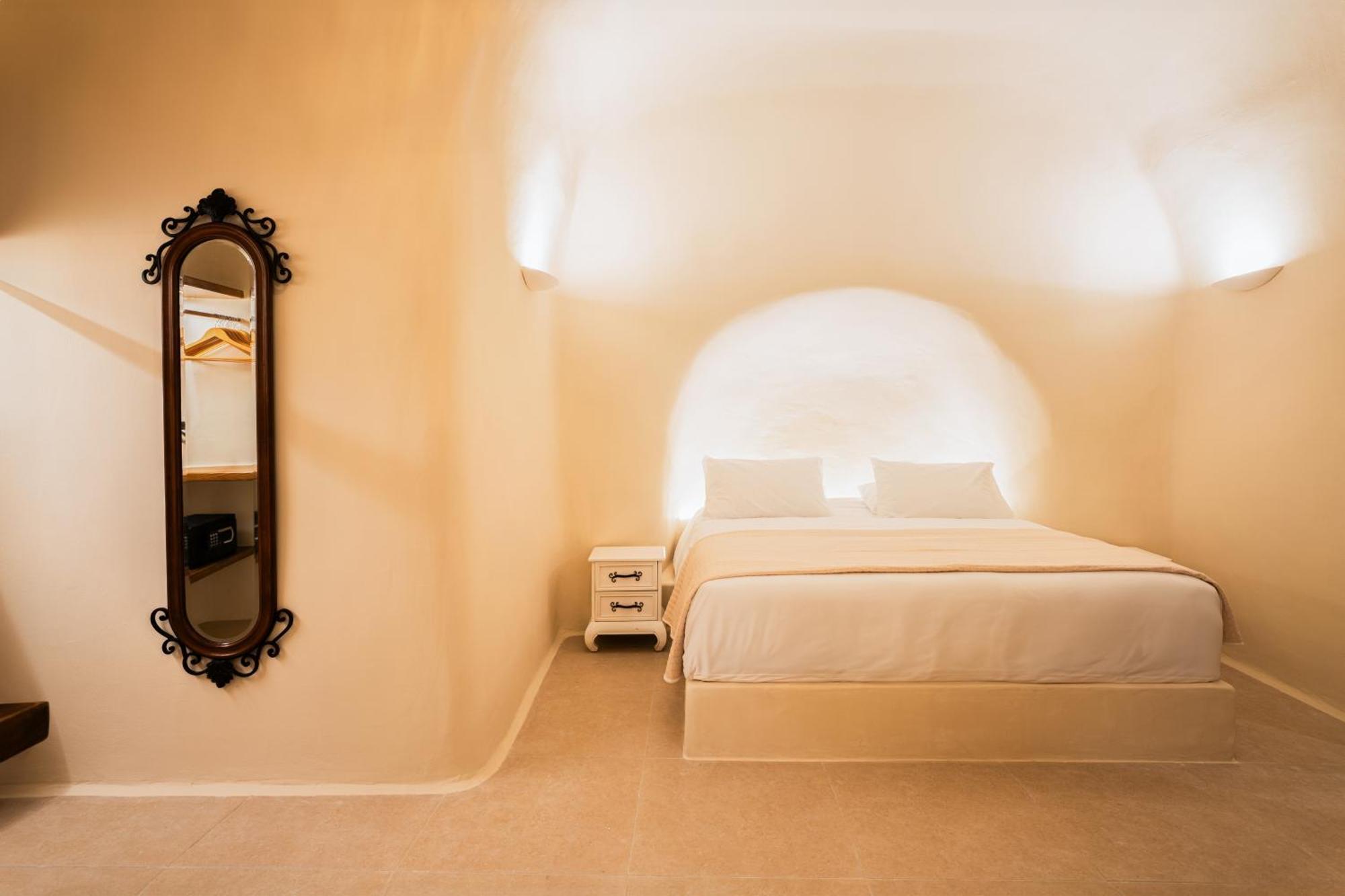 Approxi Cave: 2-Bedroom Retreat Exo Gonia Ngoại thất bức ảnh