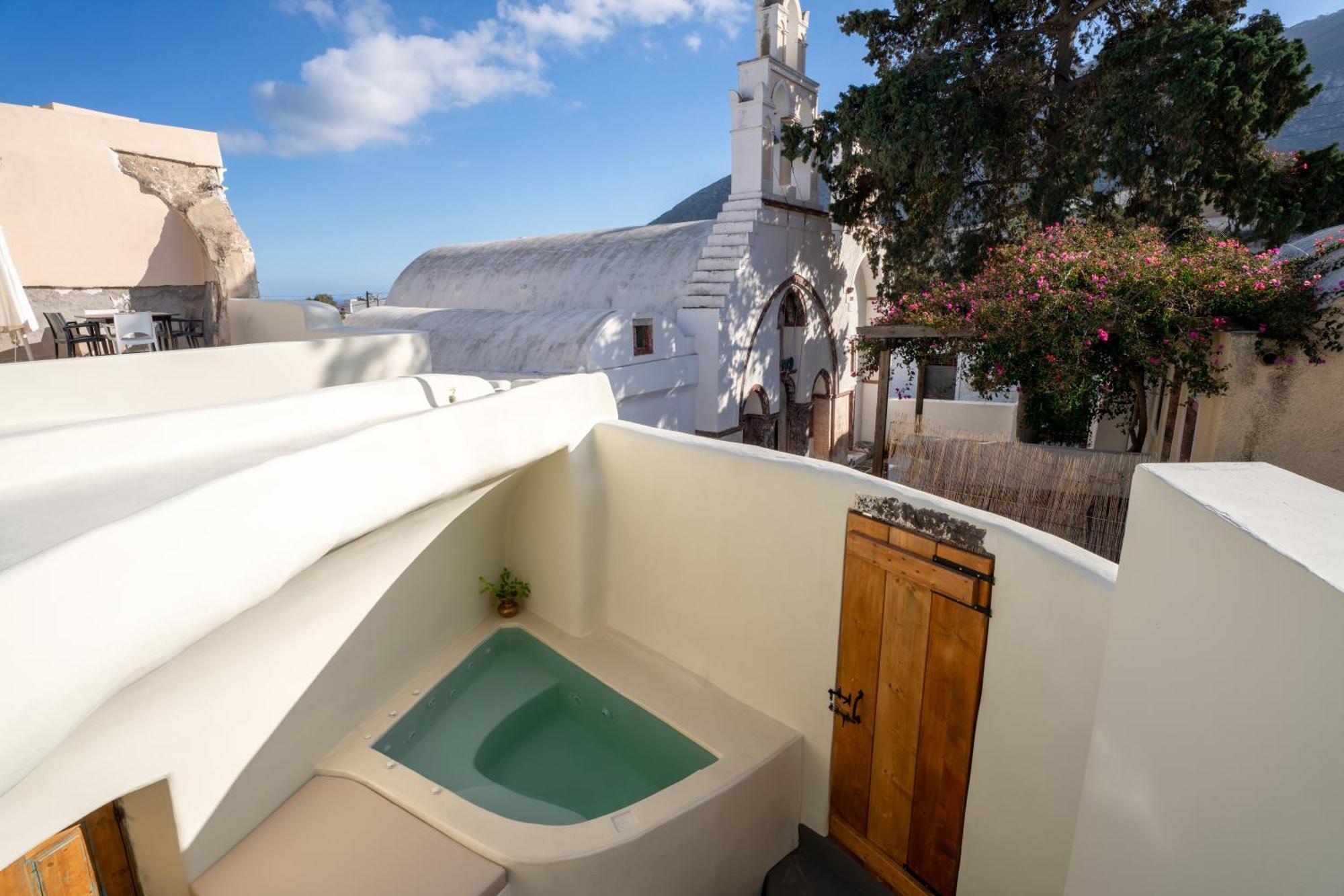 Approxi Cave: 2-Bedroom Retreat Exo Gonia Ngoại thất bức ảnh
