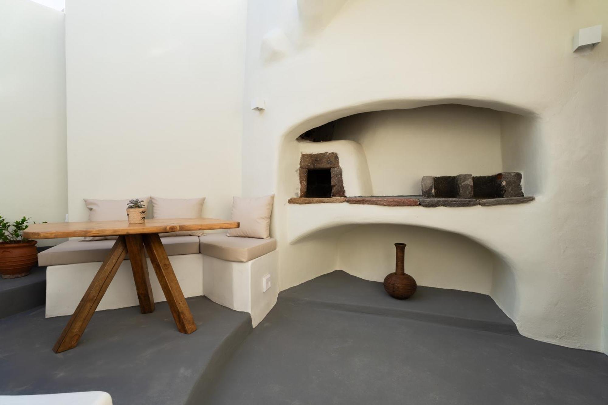 Approxi Cave: 2-Bedroom Retreat Exo Gonia Ngoại thất bức ảnh